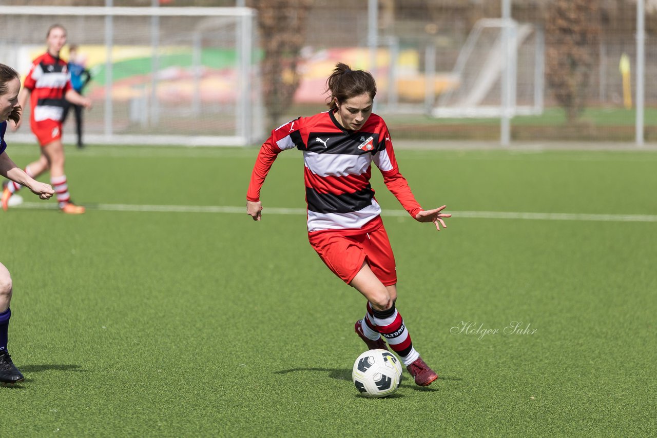 Bild 133 - F Altona 93 - Nordlichter im NSV : Ergebnis: 1:3